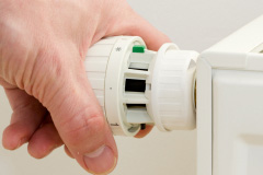 Sandford central heating repair costs