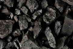 Sandford coal boiler costs