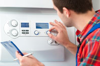 free commercial Sandford boiler quotes