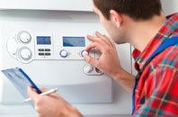 free Sandford gas safe engineer quotes